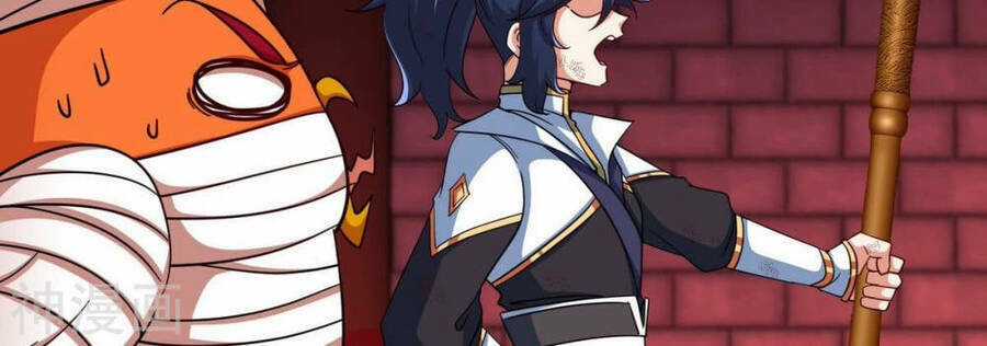 Bản Kiếm Tiên Tuyệt Không Làm Nô Chapter 66 trang 38