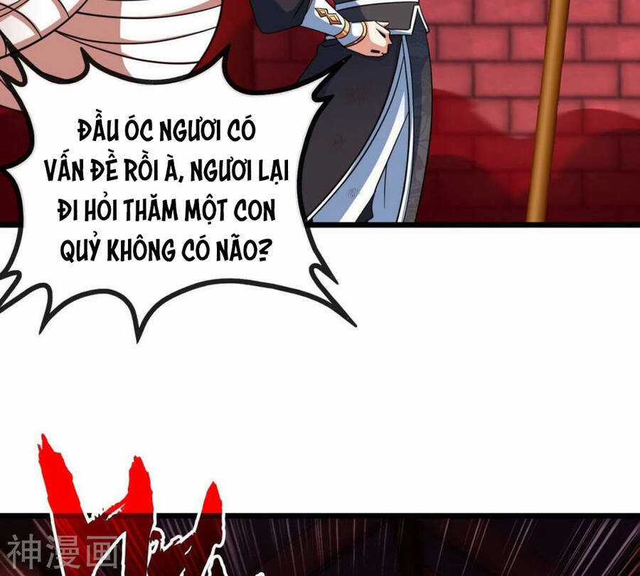 Bản Kiếm Tiên Tuyệt Không Làm Nô Chapter 66 trang 39