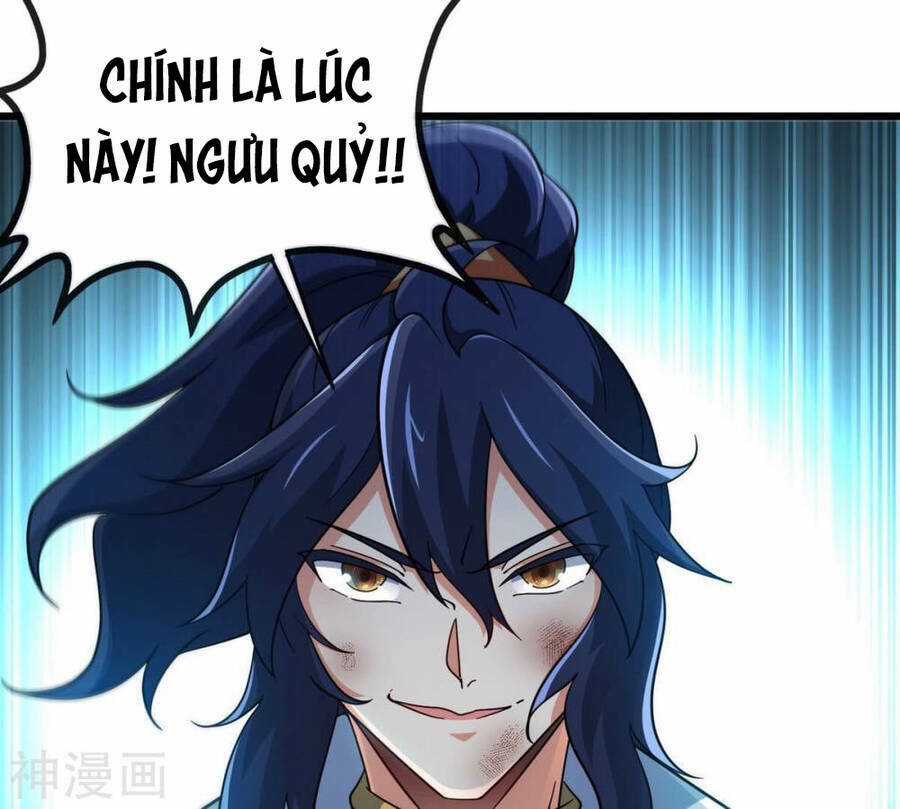 Bản Kiếm Tiên Tuyệt Không Làm Nô Chapter 66 trang 43