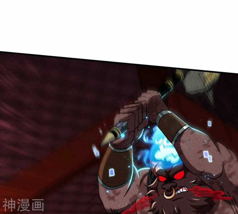 Bản Kiếm Tiên Tuyệt Không Làm Nô Chapter 66 trang 45