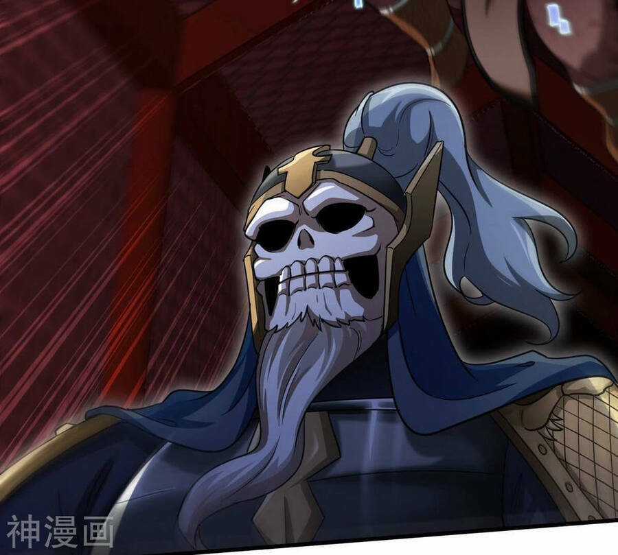 Bản Kiếm Tiên Tuyệt Không Làm Nô Chapter 66 trang 47