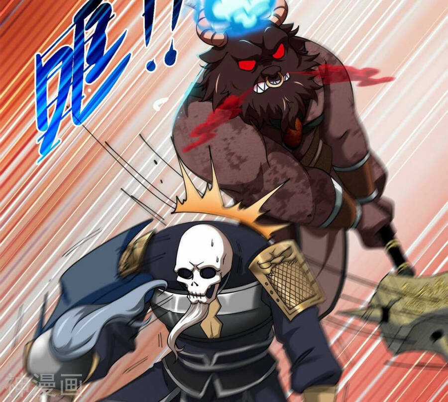 Bản Kiếm Tiên Tuyệt Không Làm Nô Chapter 66 trang 49