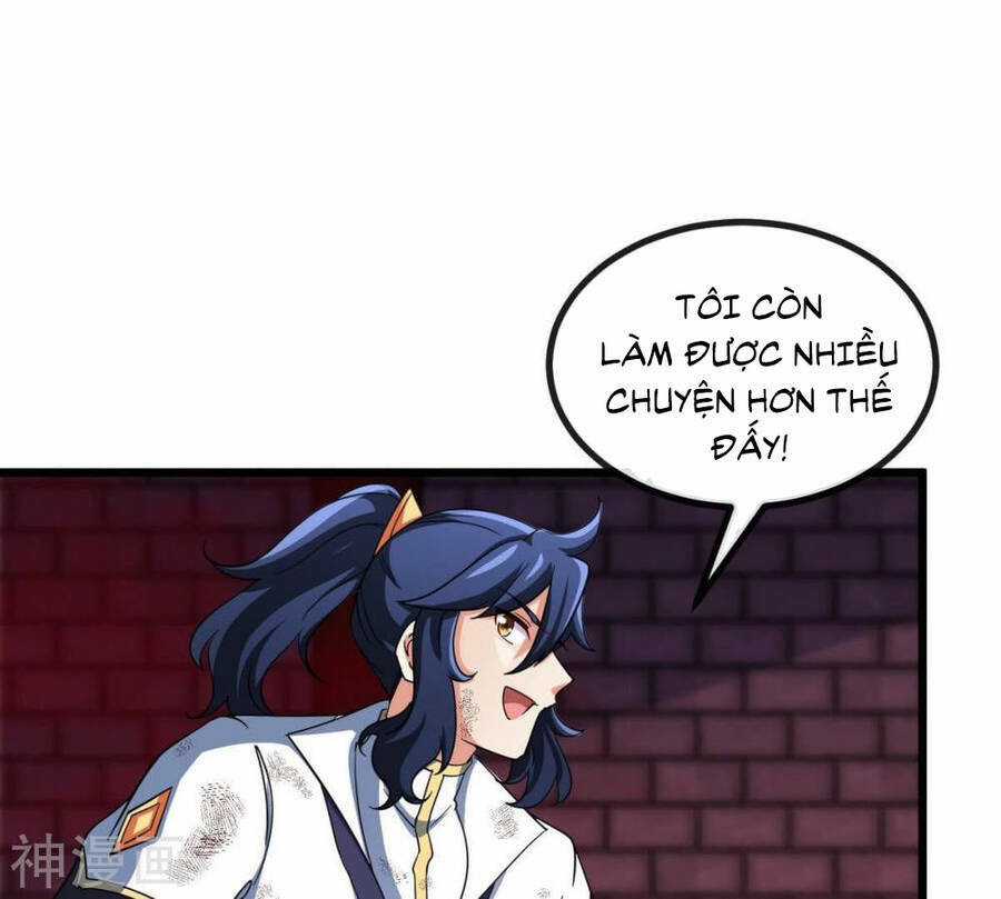 Bản Kiếm Tiên Tuyệt Không Làm Nô Chapter 66 trang 51