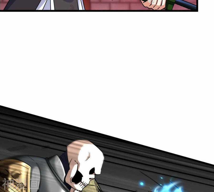 Bản Kiếm Tiên Tuyệt Không Làm Nô Chapter 66 trang 53