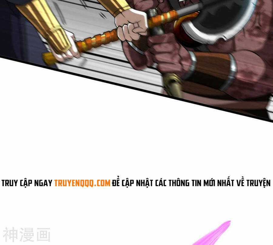 Bản Kiếm Tiên Tuyệt Không Làm Nô Chapter 66 trang 55