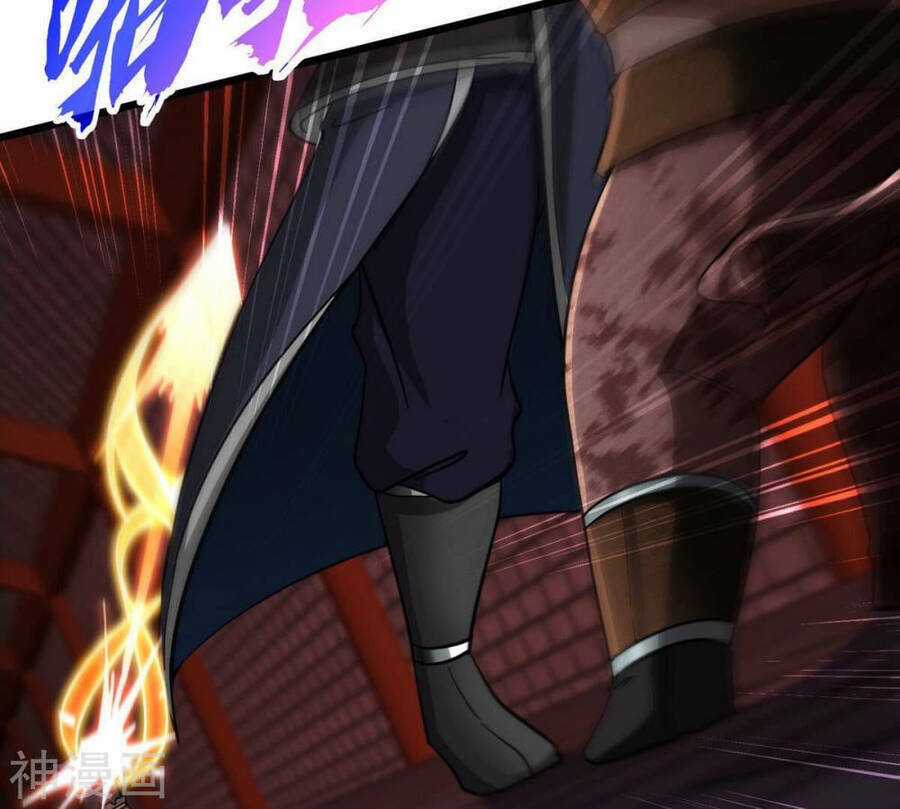 Bản Kiếm Tiên Tuyệt Không Làm Nô Chapter 66 trang 57