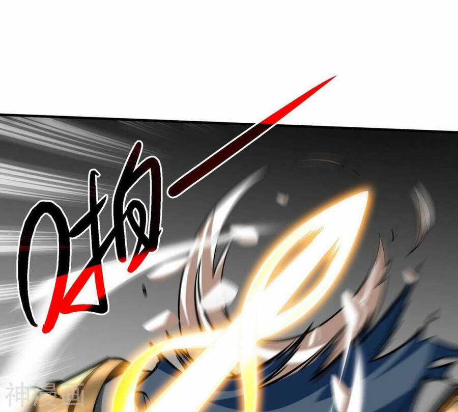 Bản Kiếm Tiên Tuyệt Không Làm Nô Chapter 66 trang 59