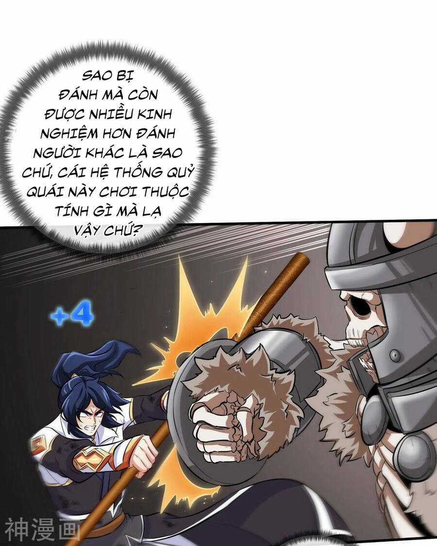 Bản Kiếm Tiên Tuyệt Không Làm Nô Chapter 66 trang 6