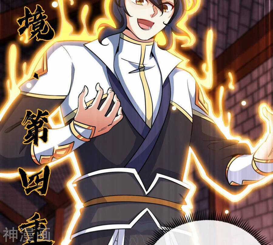 Bản Kiếm Tiên Tuyệt Không Làm Nô Chapter 66 trang 64