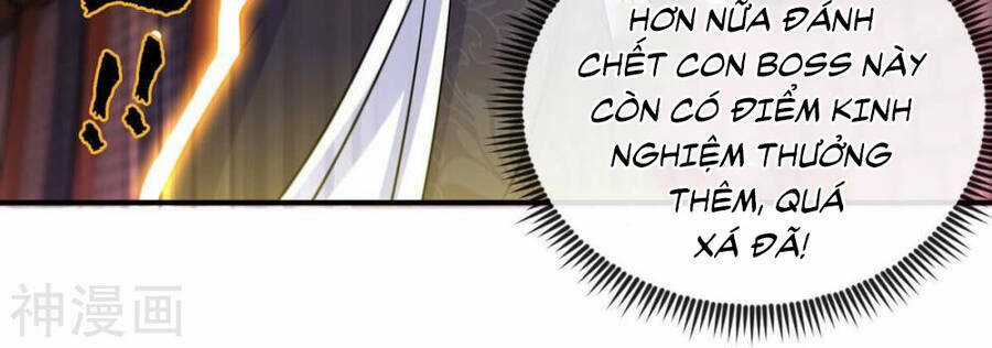 Bản Kiếm Tiên Tuyệt Không Làm Nô Chapter 66 trang 65