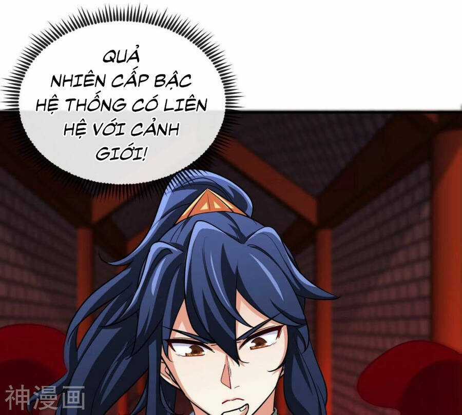 Bản Kiếm Tiên Tuyệt Không Làm Nô Chapter 66 trang 66