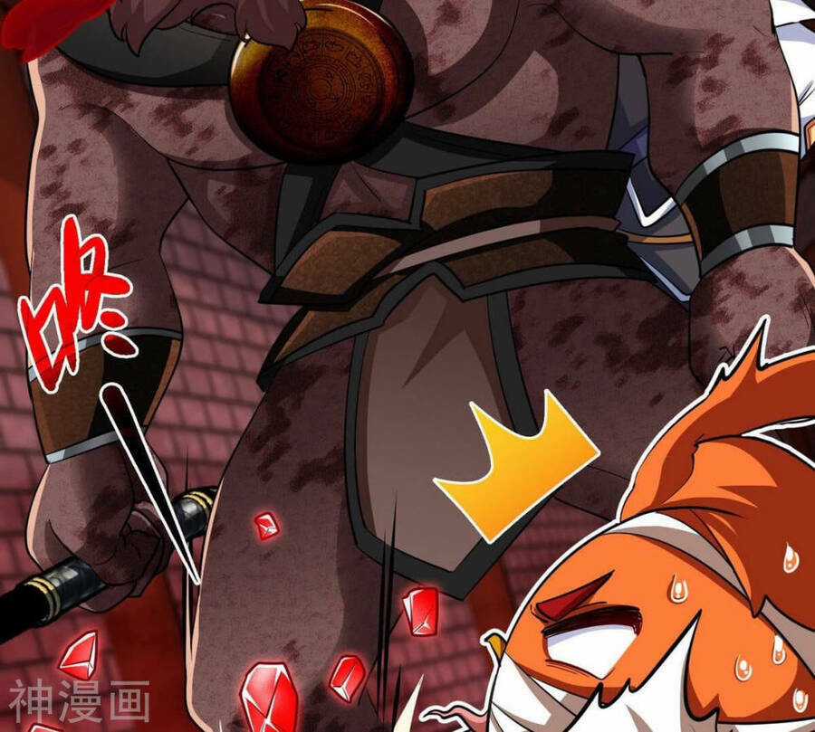 Bản Kiếm Tiên Tuyệt Không Làm Nô Chapter 66 trang 71