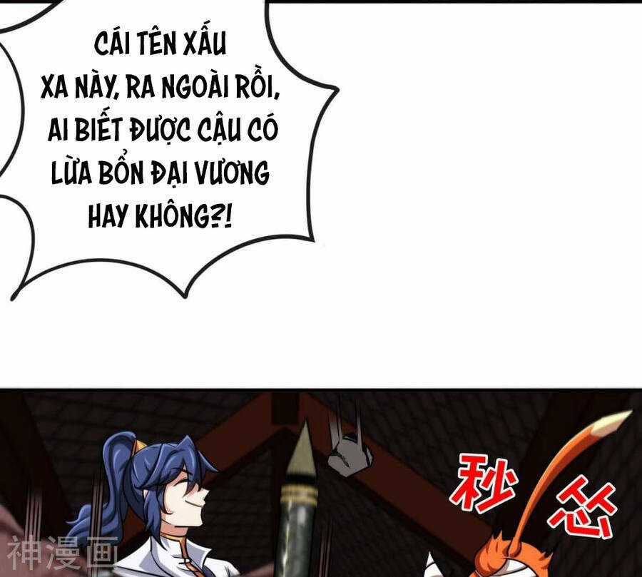 Bản Kiếm Tiên Tuyệt Không Làm Nô Chapter 66 trang 75