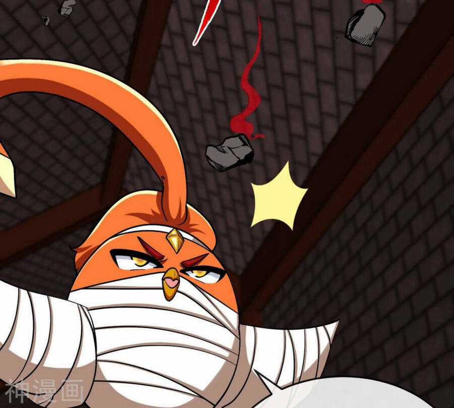 Bản Kiếm Tiên Tuyệt Không Làm Nô Chapter 66 trang 79