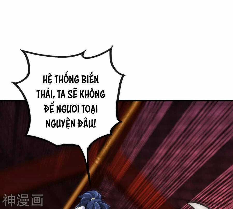 Bản Kiếm Tiên Tuyệt Không Làm Nô Chapter 66 trang 8
