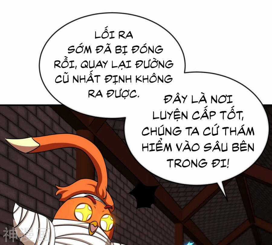 Bản Kiếm Tiên Tuyệt Không Làm Nô Chapter 66 trang 81