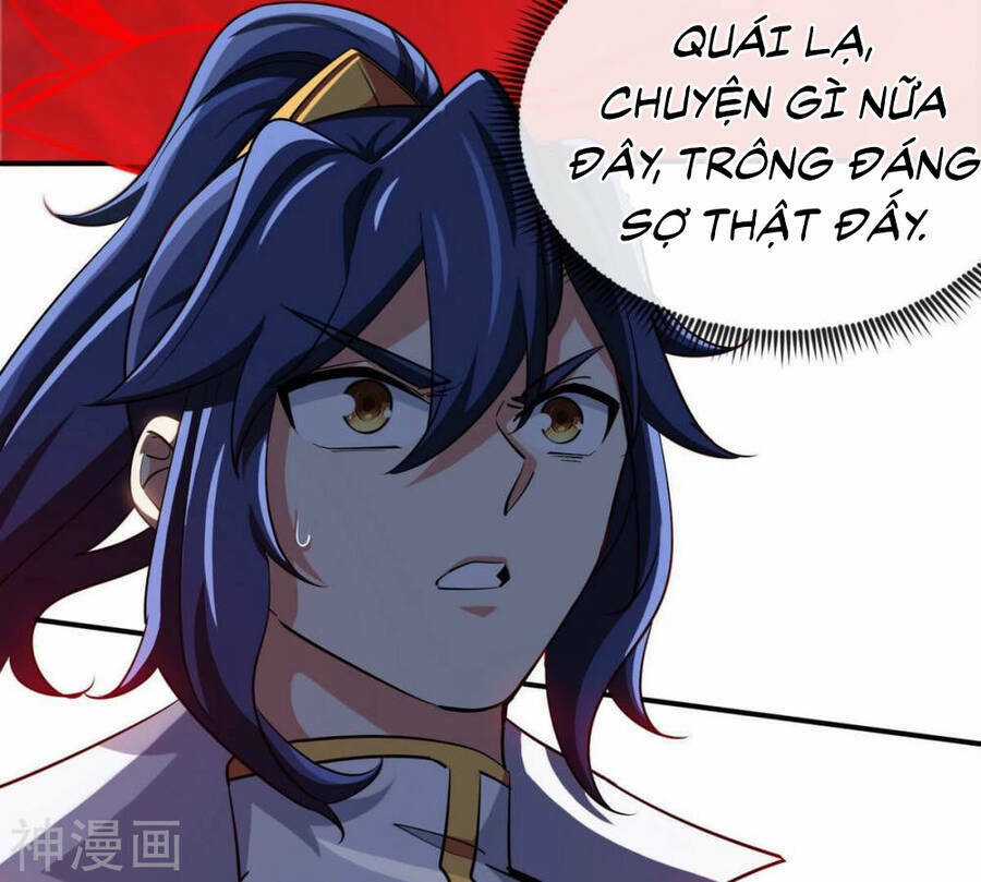 Bản Kiếm Tiên Tuyệt Không Làm Nô Chapter 66 trang 87