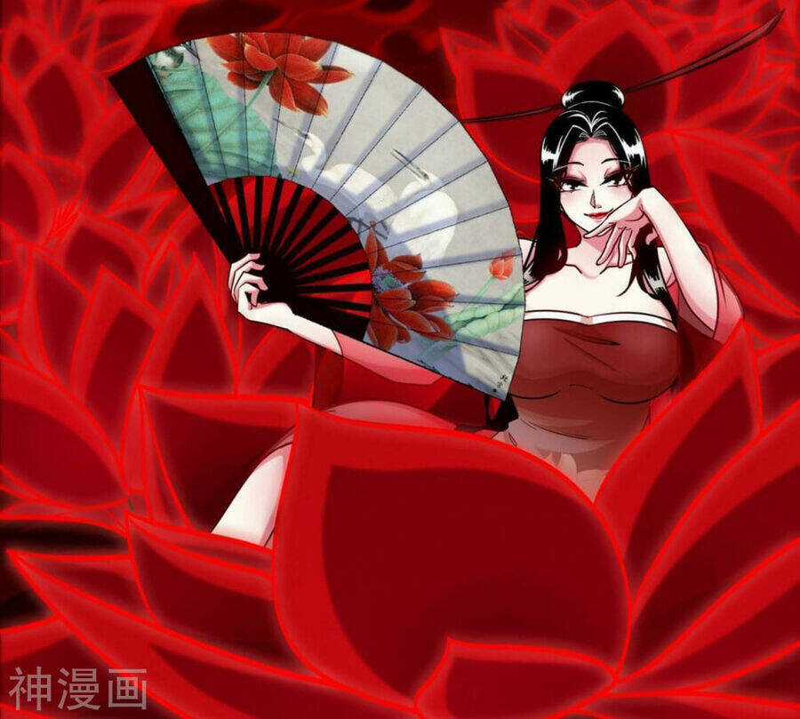 Bản Kiếm Tiên Tuyệt Không Làm Nô Chapter 67 trang 18
