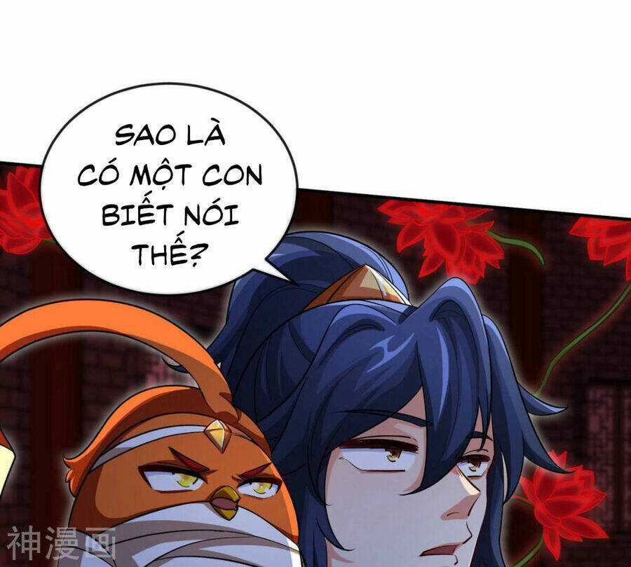 Bản Kiếm Tiên Tuyệt Không Làm Nô Chapter 67 trang 20