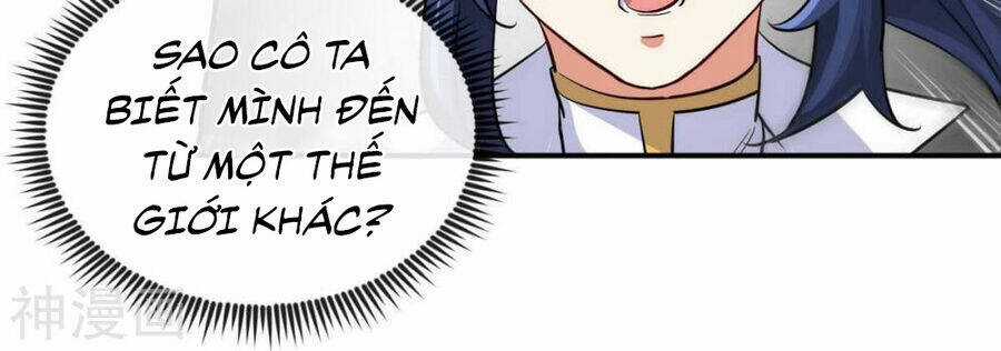 Bản Kiếm Tiên Tuyệt Không Làm Nô Chapter 67 trang 25