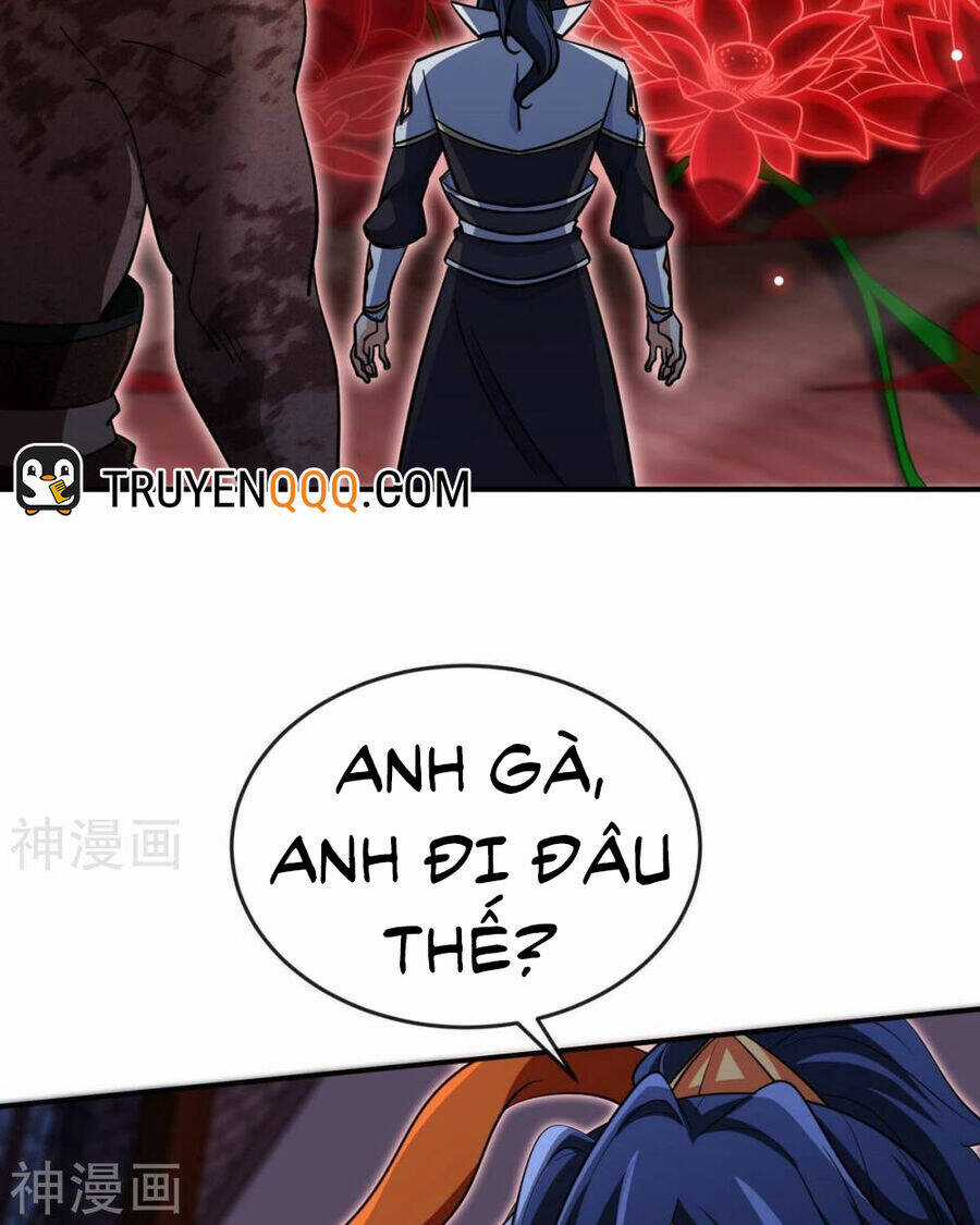 Bản Kiếm Tiên Tuyệt Không Làm Nô Chapter 67 trang 3