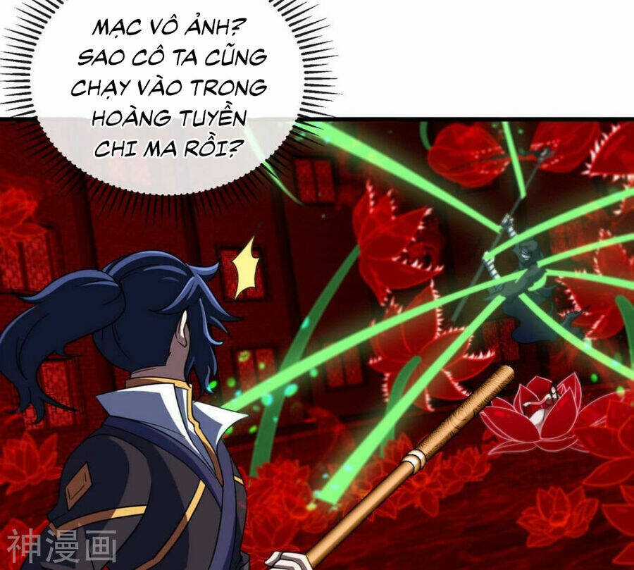 Bản Kiếm Tiên Tuyệt Không Làm Nô Chapter 67 trang 32