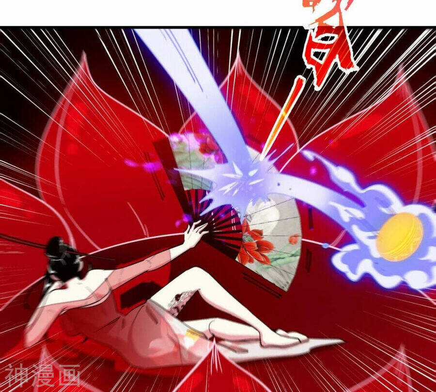 Bản Kiếm Tiên Tuyệt Không Làm Nô Chapter 67 trang 40