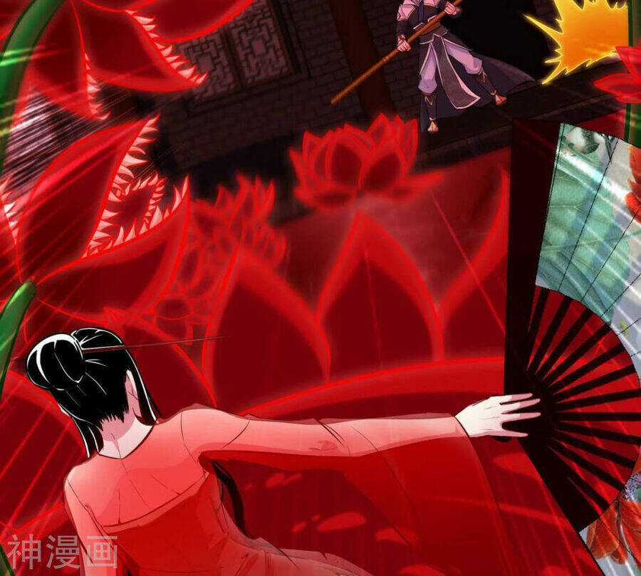 Bản Kiếm Tiên Tuyệt Không Làm Nô Chapter 67 trang 56