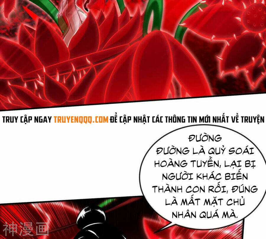 Bản Kiếm Tiên Tuyệt Không Làm Nô Chapter 67 trang 60