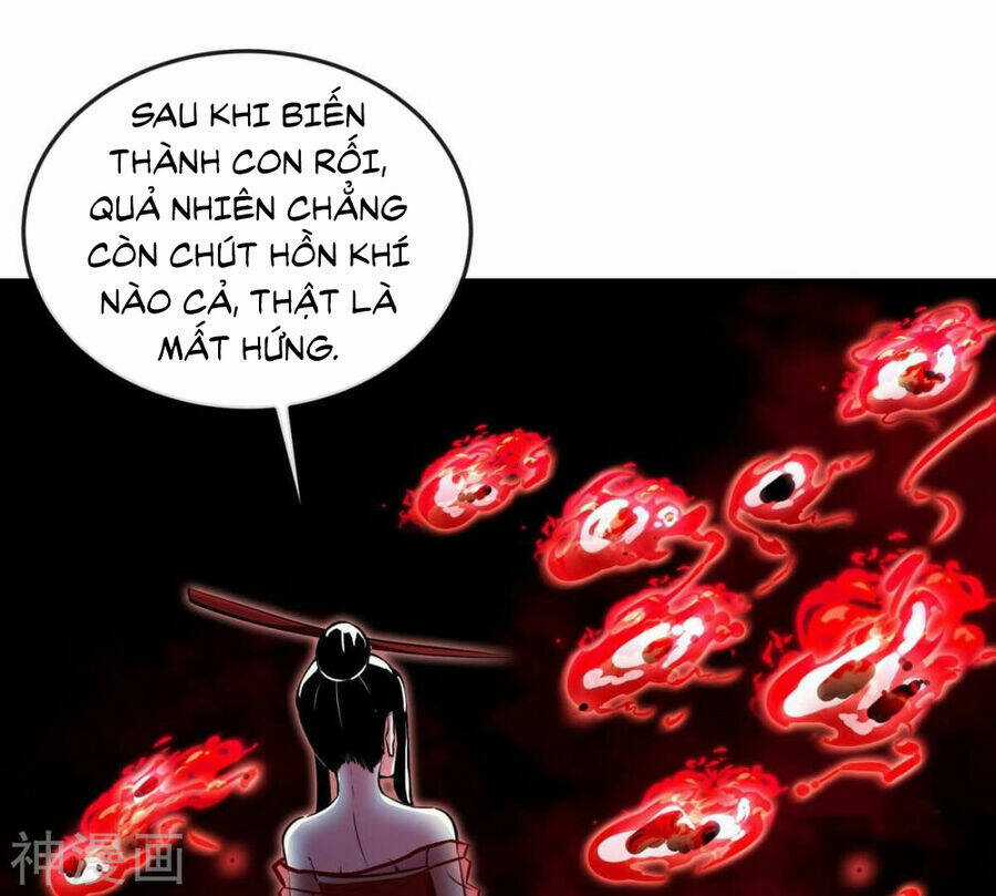 Bản Kiếm Tiên Tuyệt Không Làm Nô Chapter 67 trang 66