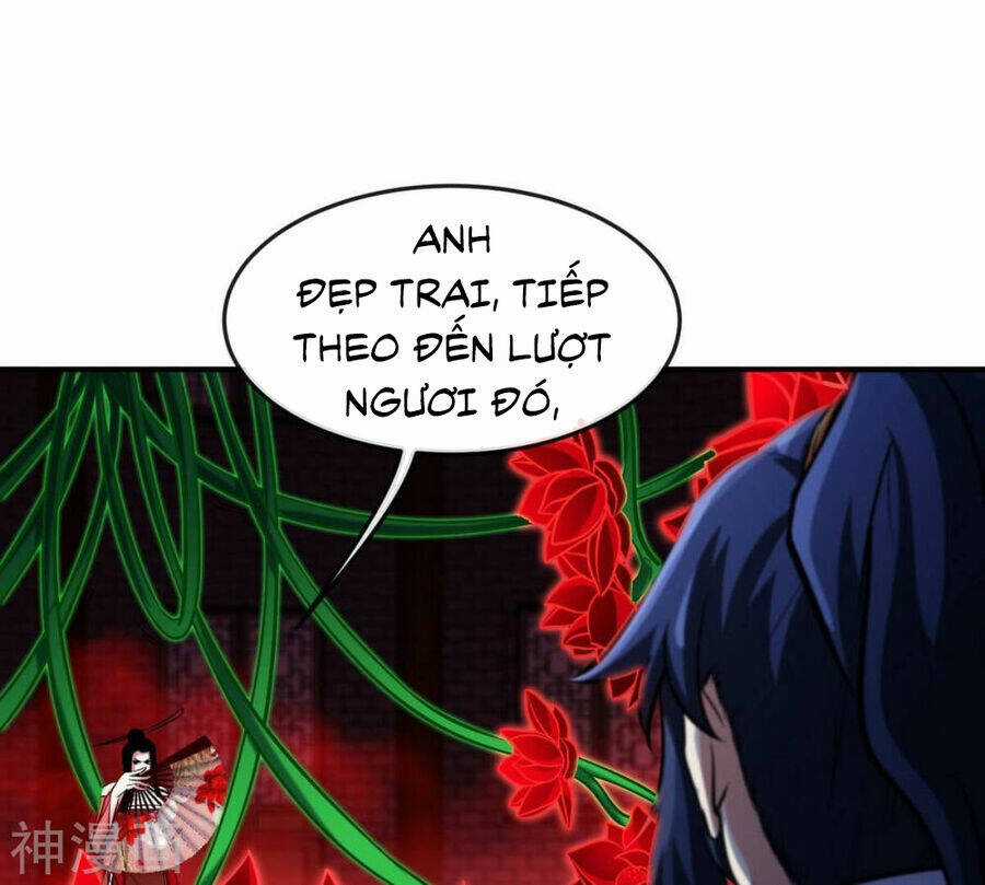 Bản Kiếm Tiên Tuyệt Không Làm Nô Chapter 67 trang 68