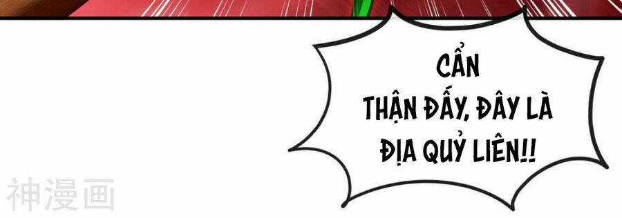 Bản Kiếm Tiên Tuyệt Không Làm Nô Chapter 67 trang 7