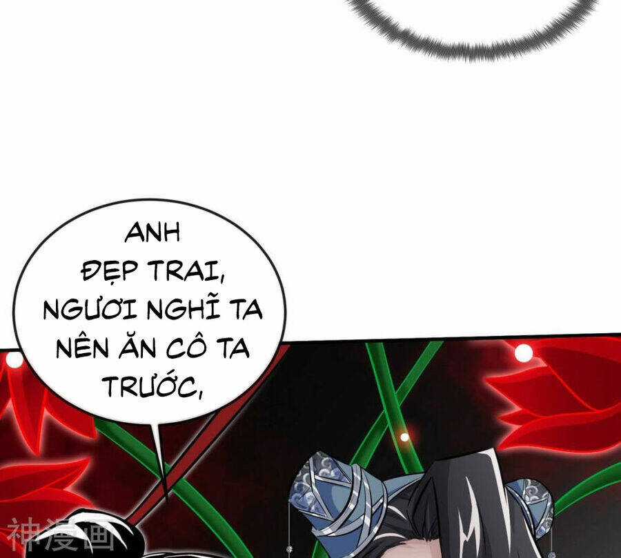 Bản Kiếm Tiên Tuyệt Không Làm Nô Chapter 67 trang 76