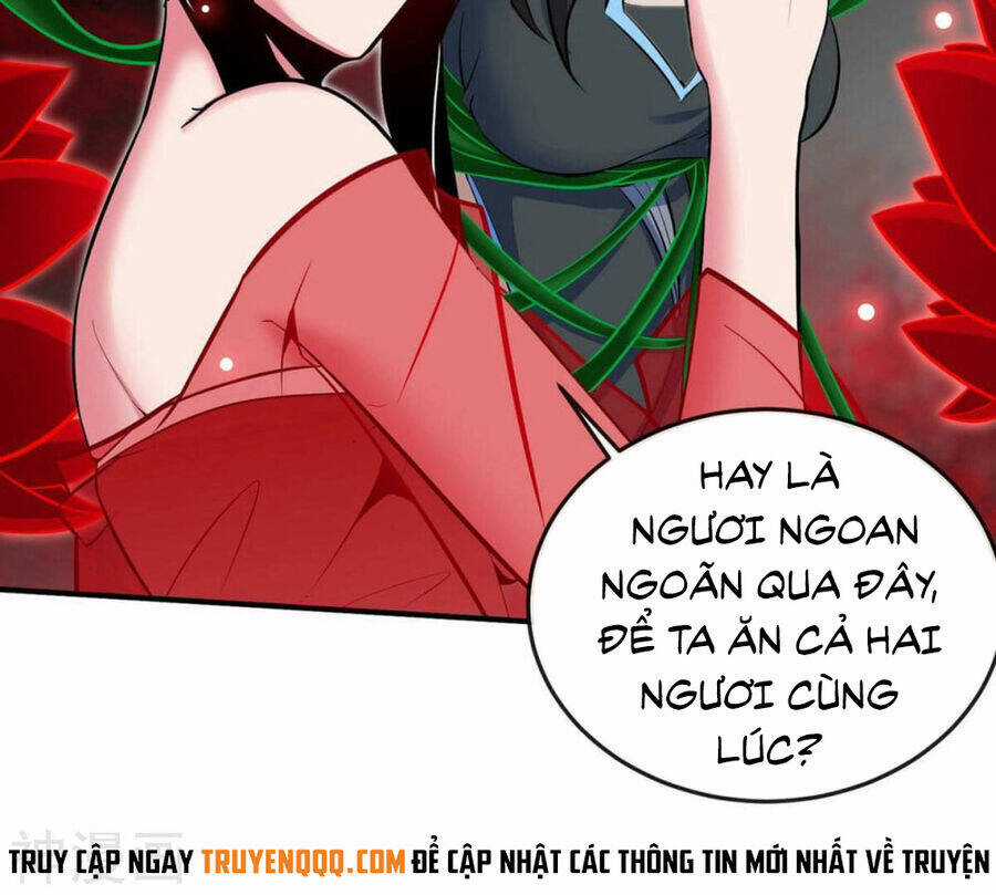 Bản Kiếm Tiên Tuyệt Không Làm Nô Chapter 67 trang 78