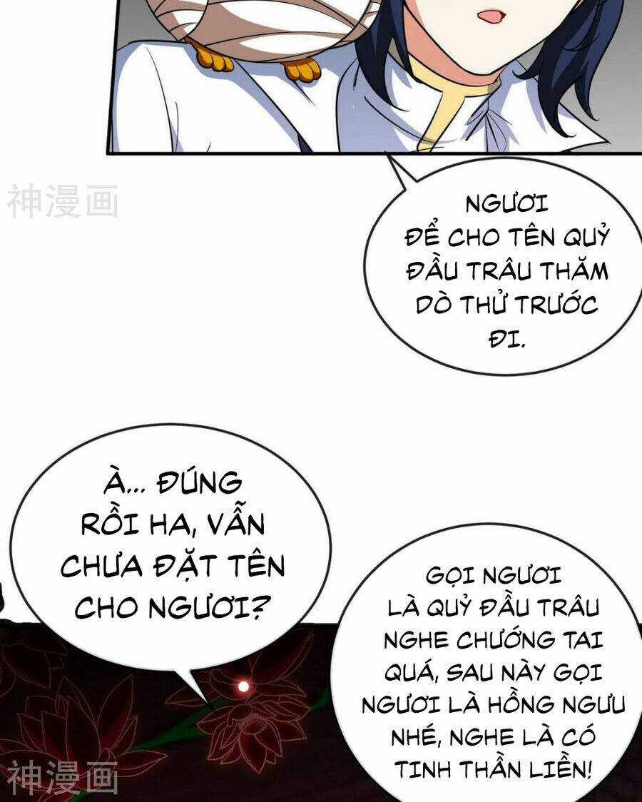 Bản Kiếm Tiên Tuyệt Không Làm Nô Chapter 67 trang 9