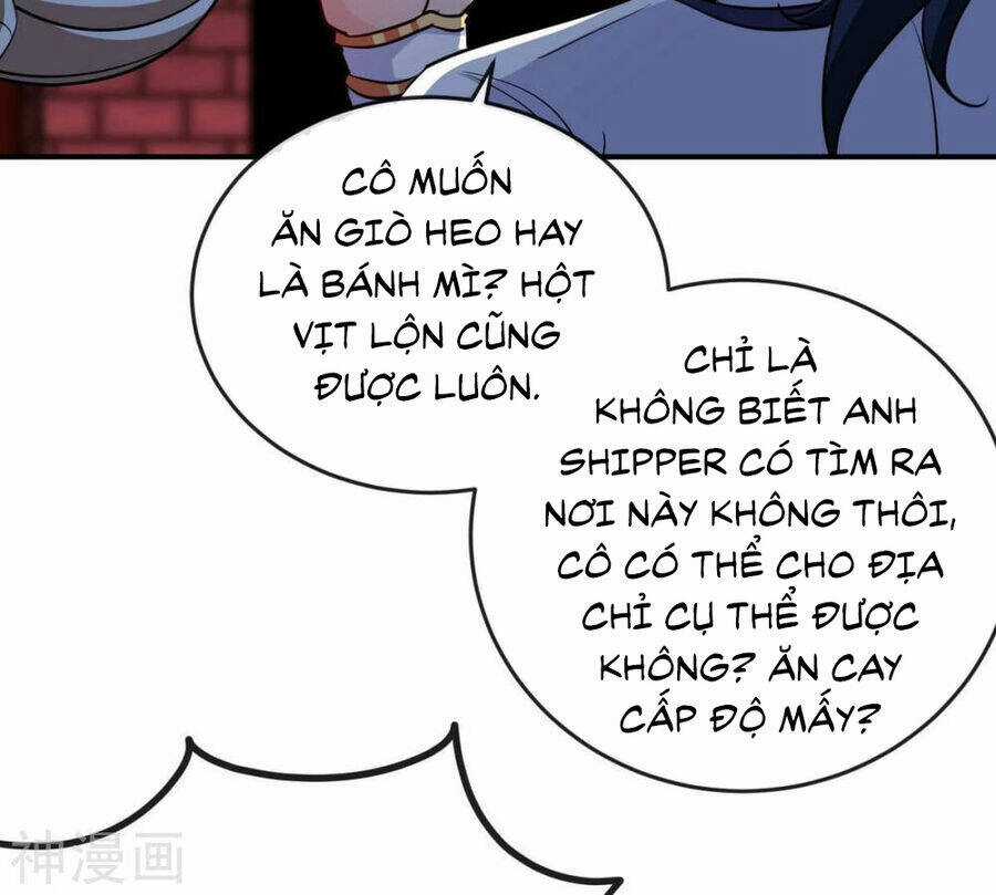 Bản Kiếm Tiên Tuyệt Không Làm Nô Chapter 68 trang 10