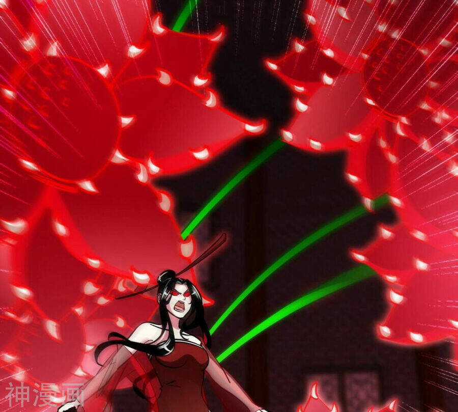 Bản Kiếm Tiên Tuyệt Không Làm Nô Chapter 68 trang 12