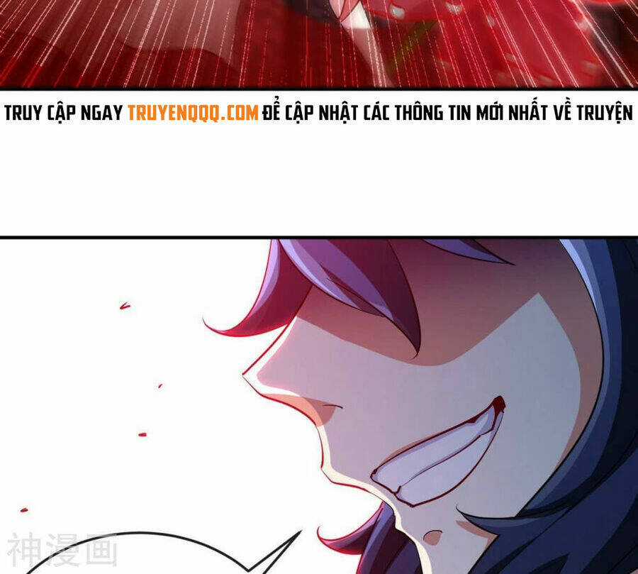 Bản Kiếm Tiên Tuyệt Không Làm Nô Chapter 68 trang 14