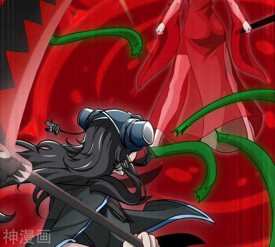 Bản Kiếm Tiên Tuyệt Không Làm Nô Chapter 68 trang 18