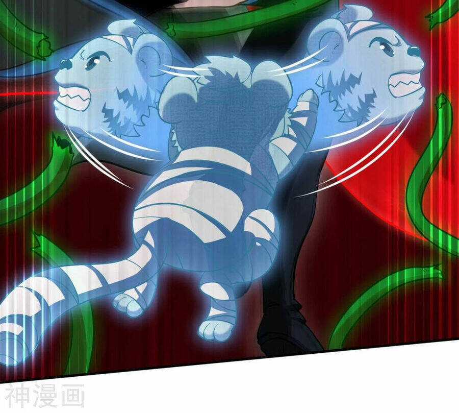 Bản Kiếm Tiên Tuyệt Không Làm Nô Chapter 68 trang 20