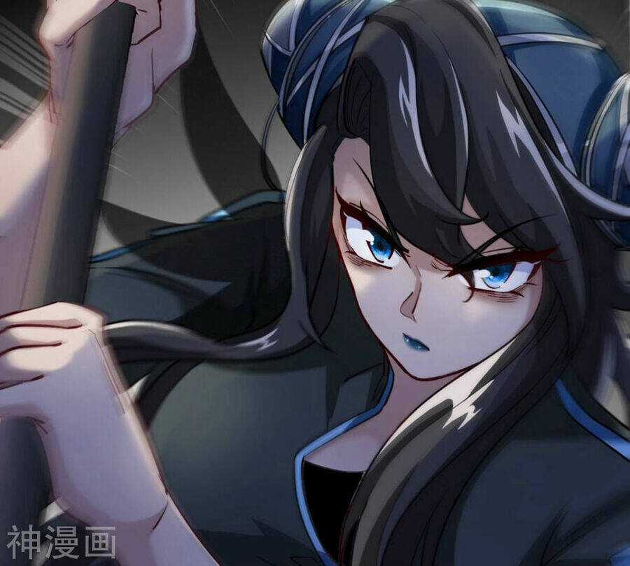 Bản Kiếm Tiên Tuyệt Không Làm Nô Chapter 68 trang 22