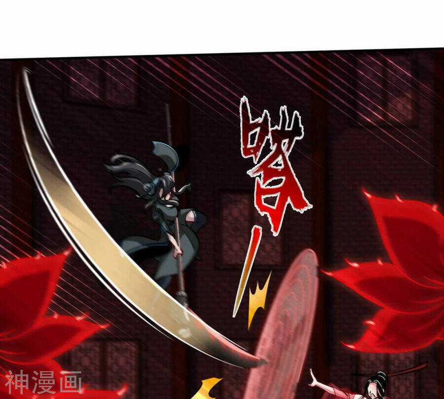 Bản Kiếm Tiên Tuyệt Không Làm Nô Chapter 68 trang 24