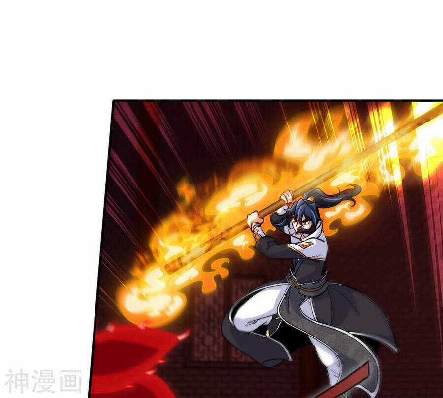 Bản Kiếm Tiên Tuyệt Không Làm Nô Chapter 68 trang 26