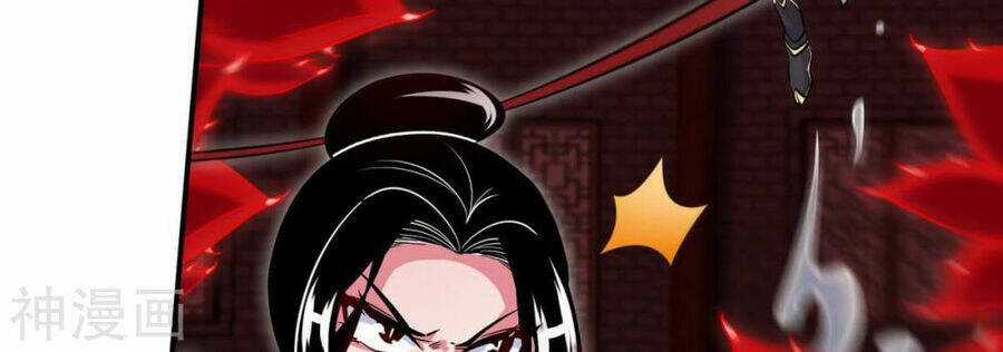 Bản Kiếm Tiên Tuyệt Không Làm Nô Chapter 68 trang 27