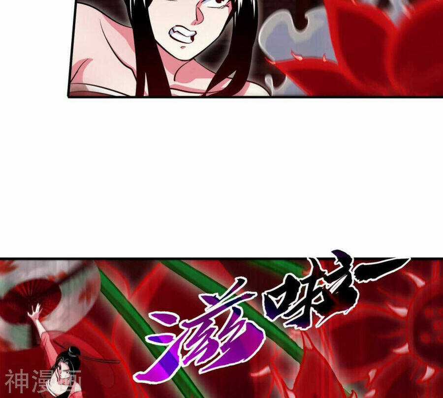 Bản Kiếm Tiên Tuyệt Không Làm Nô Chapter 68 trang 28