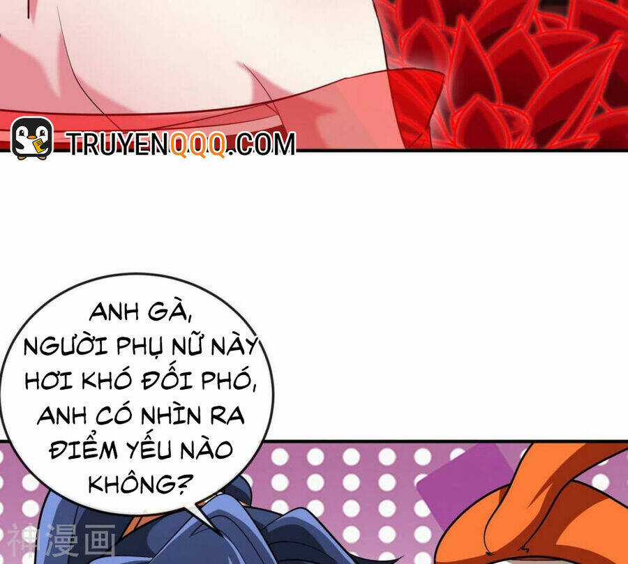 Bản Kiếm Tiên Tuyệt Không Làm Nô Chapter 68 trang 3