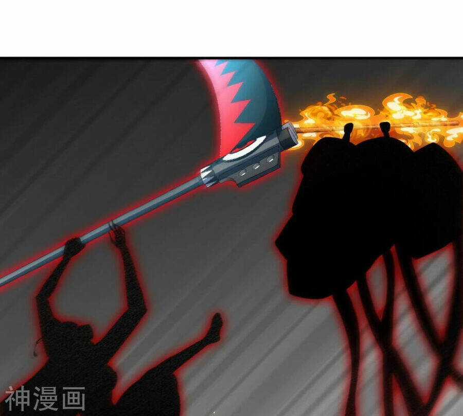 Bản Kiếm Tiên Tuyệt Không Làm Nô Chapter 68 trang 32