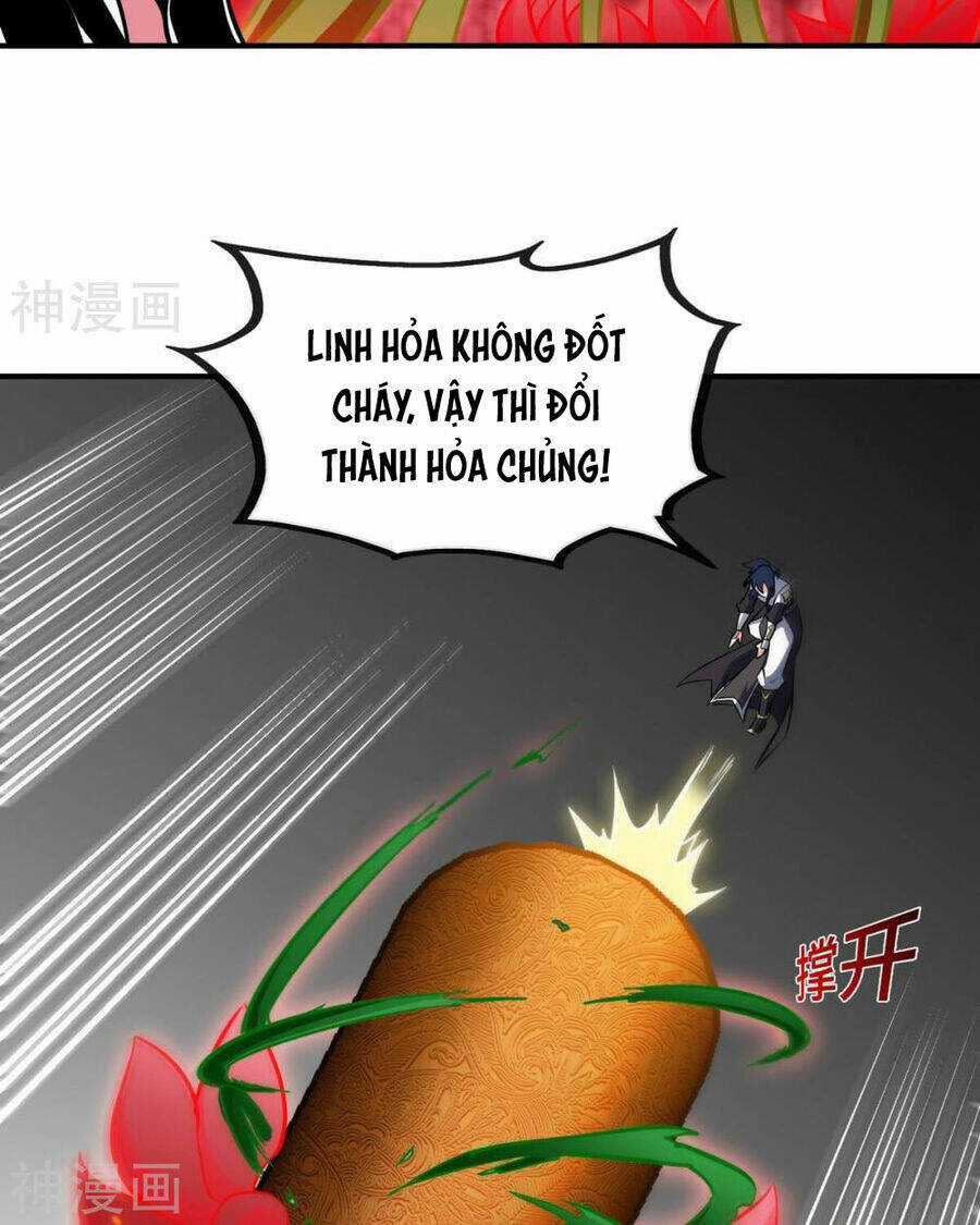 Bản Kiếm Tiên Tuyệt Không Làm Nô Chapter 68 trang 36