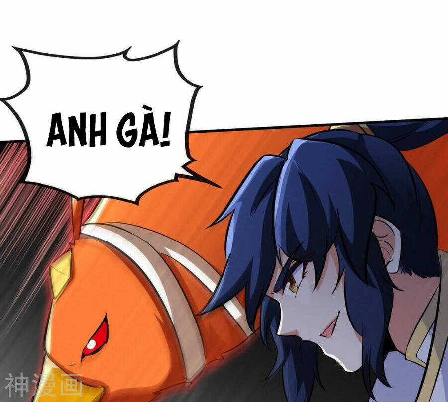 Bản Kiếm Tiên Tuyệt Không Làm Nô Chapter 68 trang 38