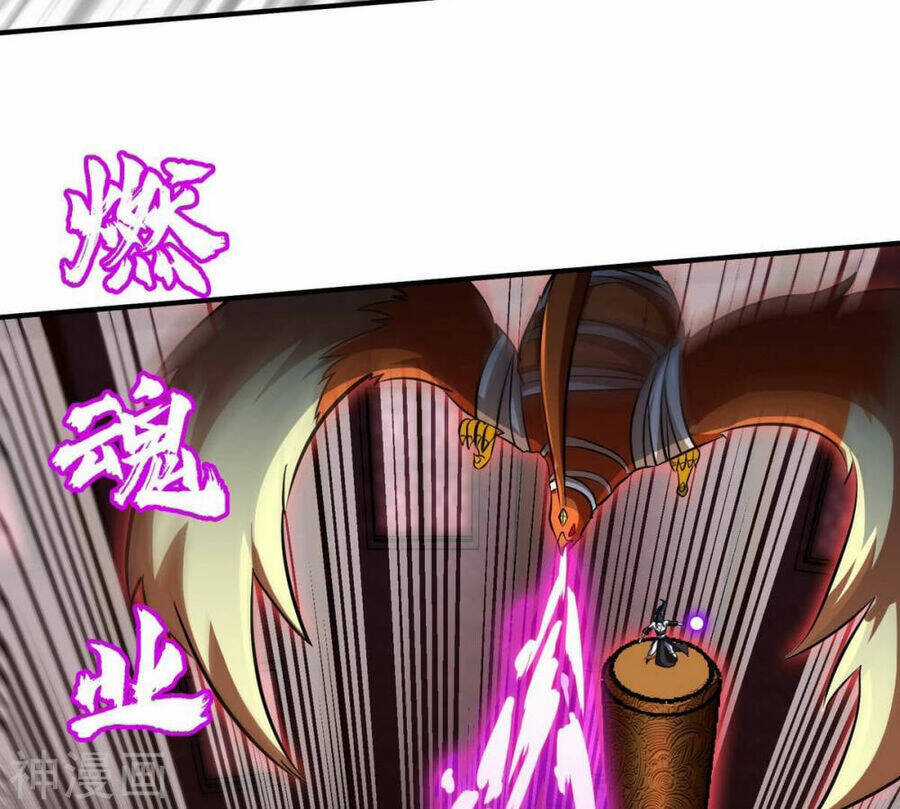 Bản Kiếm Tiên Tuyệt Không Làm Nô Chapter 68 trang 40